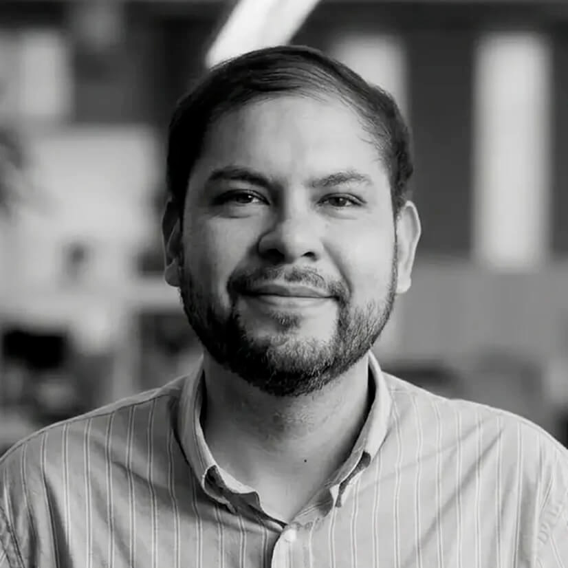 Jonathan Galindo